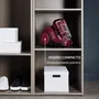 Rowenta Swift Power Cyclonic RO2933 Rojo